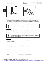 Preview for 214 page of Danfoss VLT Automation VT Drive FC 322 Programming Manual