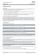 Preview for 5 page of Danfoss VLT AutomationDrive EZ FC 321 Installation Manual