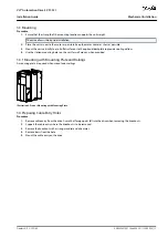 Preview for 12 page of Danfoss VLT AutomationDrive EZ FC 321 Installation Manual