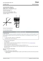 Предварительный просмотр 21 страницы Danfoss VLT AutomationDrive EZ FC 321 Installation Manual