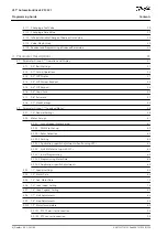 Preview for 4 page of Danfoss VLT AutomationDrive EZ FC 321 Programming Manual