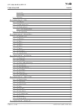 Preview for 5 page of Danfoss VLT AutomationDrive EZ FC 321 Programming Manual