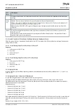 Preview for 22 page of Danfoss VLT AutomationDrive EZ FC 321 Programming Manual