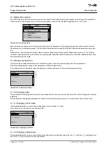 Preview for 29 page of Danfoss VLT AutomationDrive EZ FC 321 Programming Manual