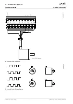 Предварительный просмотр 176 страницы Danfoss VLT AutomationDrive EZ FC 321 Programming Manual