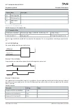 Preview for 240 page of Danfoss VLT AutomationDrive EZ FC 321 Programming Manual