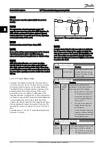 Preview for 39 page of Danfoss VLT AutomationDrive FC 300 Series Programming Manual