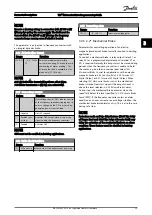 Preview for 54 page of Danfoss VLT AutomationDrive FC 300 Series Programming Manual