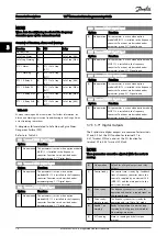 Preview for 77 page of Danfoss VLT AutomationDrive FC 300 Series Programming Manual