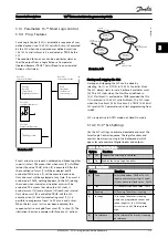 Предварительный просмотр 114 страницы Danfoss VLT AutomationDrive FC 300 Series Programming Manual