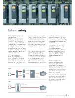 Предварительный просмотр 17 страницы Danfoss VLT AutomationDrive FC 300 Series Selection Manual