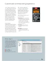 Preview for 19 page of Danfoss VLT AutomationDrive FC 300 Series Selection Manual