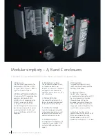 Предварительный просмотр 20 страницы Danfoss VLT AutomationDrive FC 300 Series Selection Manual