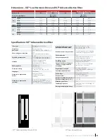 Предварительный просмотр 45 страницы Danfoss VLT AutomationDrive FC 300 Series Selection Manual