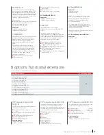 Preview for 47 page of Danfoss VLT AutomationDrive FC 300 Series Selection Manual