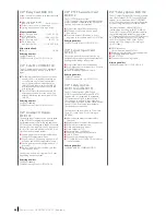 Предварительный просмотр 48 страницы Danfoss VLT AutomationDrive FC 300 Series Selection Manual