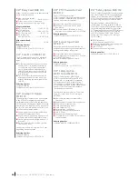 Preview for 48 page of Danfoss VLT AutomationDrive FC 300 Series Selection Manual