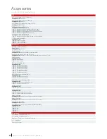 Preview for 50 page of Danfoss VLT AutomationDrive FC 300 Series Selection Manual