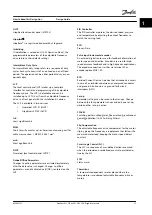 Preview for 15 page of Danfoss VLT AutomationDrive FC 300 Design Manual