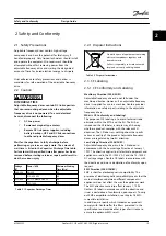 Preview for 17 page of Danfoss VLT AutomationDrive FC 300 Design Manual