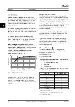 Preview for 86 page of Danfoss VLT AutomationDrive FC 300 Design Manual