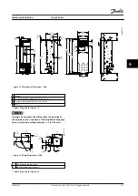 Предварительный просмотр 117 страницы Danfoss VLT AutomationDrive FC 300 Design Manual