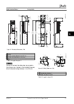 Предварительный просмотр 119 страницы Danfoss VLT AutomationDrive FC 300 Design Manual