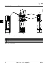 Предварительный просмотр 144 страницы Danfoss VLT AutomationDrive FC 300 Design Manual