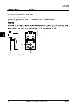 Предварительный просмотр 148 страницы Danfoss VLT AutomationDrive FC 300 Design Manual