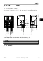 Предварительный просмотр 155 страницы Danfoss VLT AutomationDrive FC 300 Design Manual