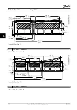 Предварительный просмотр 174 страницы Danfoss VLT AutomationDrive FC 300 Design Manual