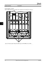 Предварительный просмотр 184 страницы Danfoss VLT AutomationDrive FC 300 Design Manual