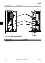 Предварительный просмотр 190 страницы Danfoss VLT AutomationDrive FC 300 Design Manual