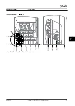 Предварительный просмотр 199 страницы Danfoss VLT AutomationDrive FC 300 Design Manual