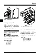 Preview for 226 page of Danfoss VLT AutomationDrive FC 300 Design Manual