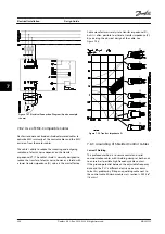 Предварительный просмотр 238 страницы Danfoss VLT AutomationDrive FC 300 Design Manual