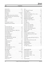 Preview for 294 page of Danfoss VLT AutomationDrive FC 300 Design Manual