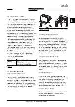 Preview for 39 page of Danfoss VLT AutomationDrive FC 300 Instruction Manual