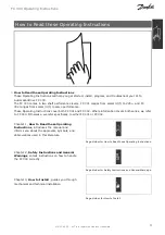 Preview for 3 page of Danfoss VLT AutomationDrive FC 300 Operating Instructions Manual