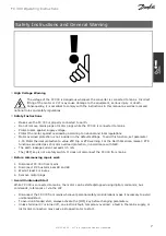 Preview for 7 page of Danfoss VLT AutomationDrive FC 300 Operating Instructions Manual