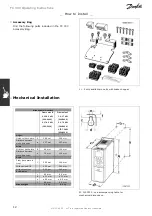 Preview for 12 page of Danfoss VLT AutomationDrive FC 300 Operating Instructions Manual