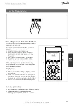 Preview for 27 page of Danfoss VLT AutomationDrive FC 300 Operating Instructions Manual