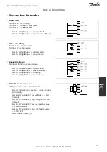 Preview for 31 page of Danfoss VLT AutomationDrive FC 300 Operating Instructions Manual