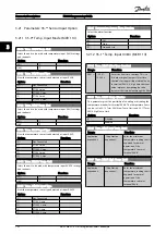 Preview for 163 page of Danfoss VLT AutomationDrive FC 300 Programming Manual