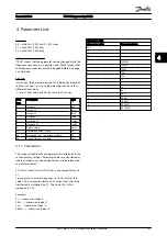Preview for 166 page of Danfoss VLT AutomationDrive FC 300 Programming Manual