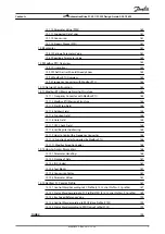 Preview for 9 page of Danfoss VLT AutomationDrive FC 301 Design Manual