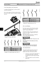 Preview for 140 page of Danfoss VLT AutomationDrive FC 301 Design Manual