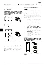 Preview for 142 page of Danfoss VLT AutomationDrive FC 301 Design Manual