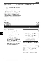 Preview for 162 page of Danfoss VLT AutomationDrive FC 301 Design Manual