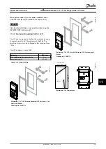 Preview for 175 page of Danfoss VLT AutomationDrive FC 301 Design Manual